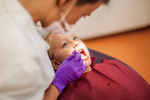 Best Emergency Dental Care for Abscessed Tooth in Sullivans Island, SC