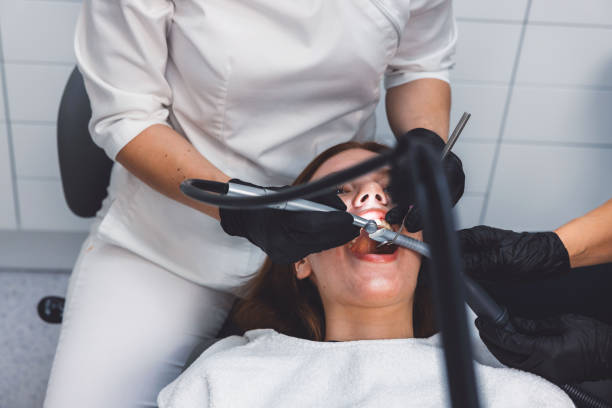 Best Orthodontic Emergency Dentist in Sullivans Island, SC